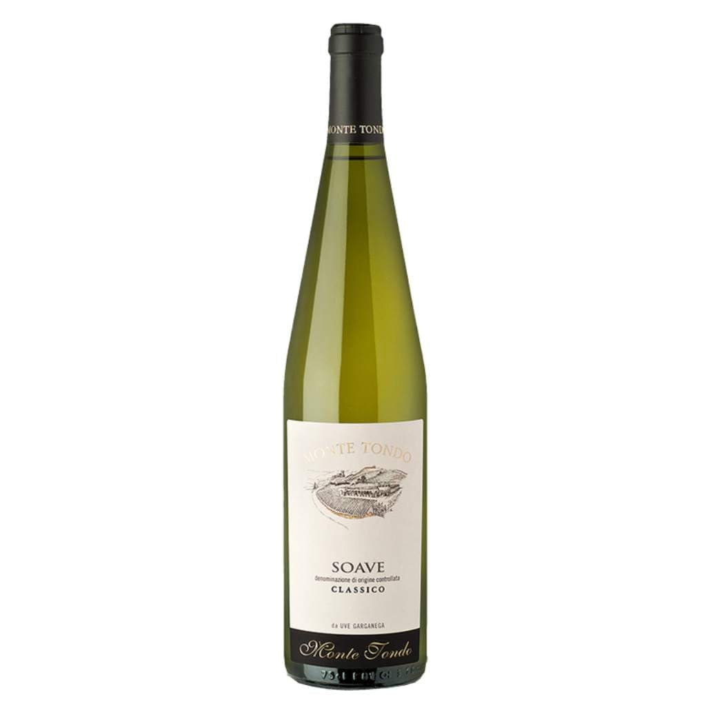 Personalised Monte Tondo Montetondo Soave Classico 2024 12.5% 750ml