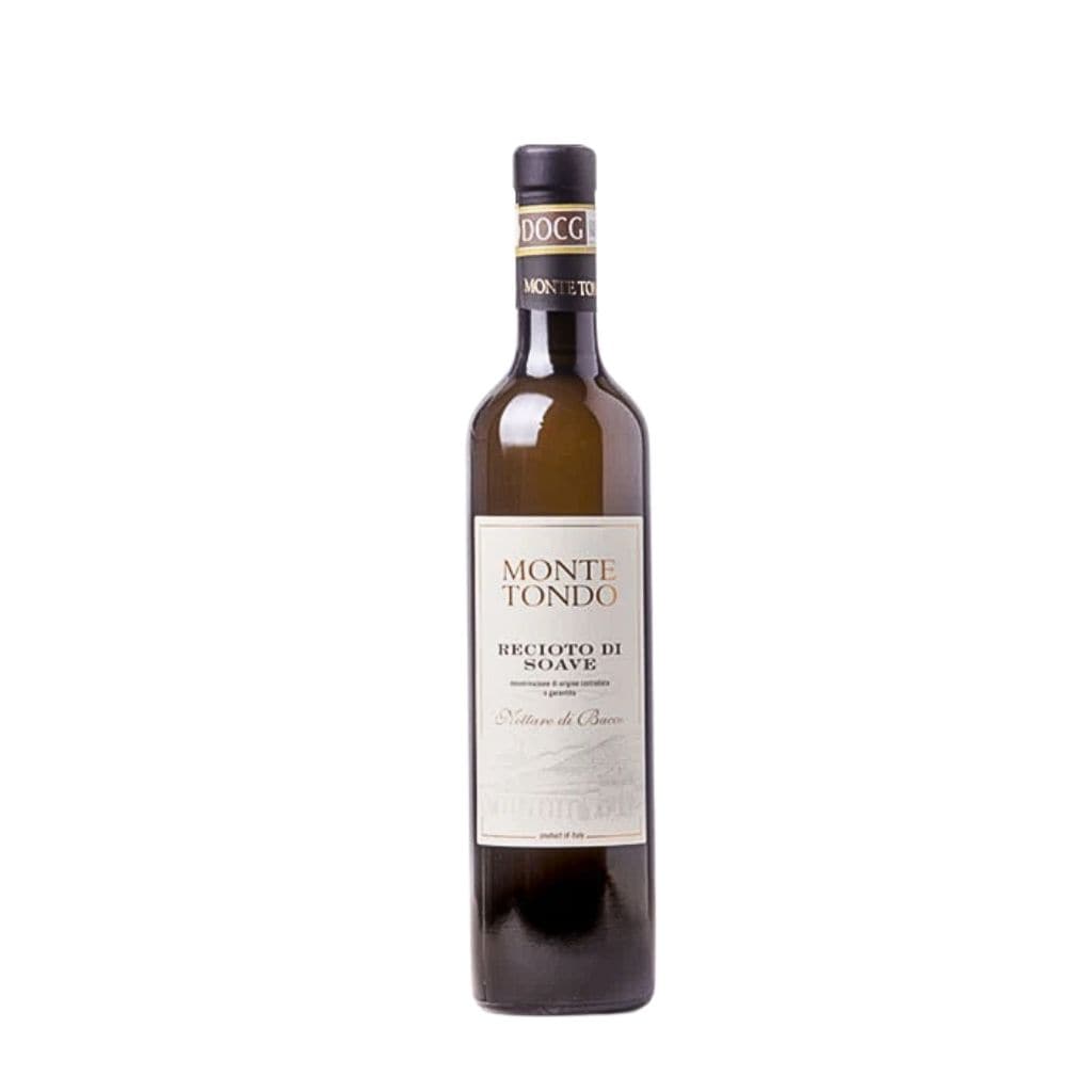 Monte Tondo Nettare di Bacco Recioto di Soave 2024 14% 500ml