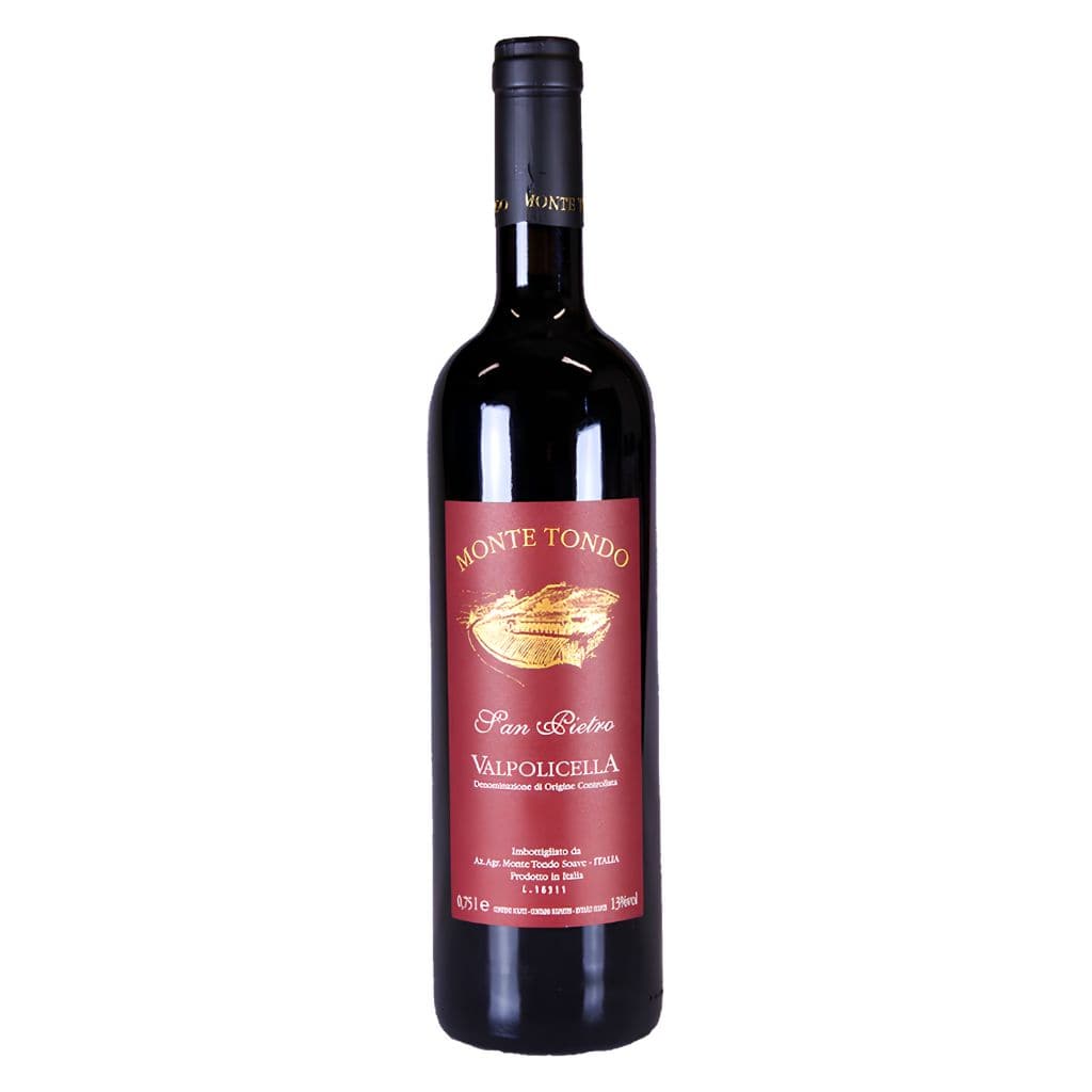Monte Tondo San Pietro Valpolicella 2024 13% 750ml