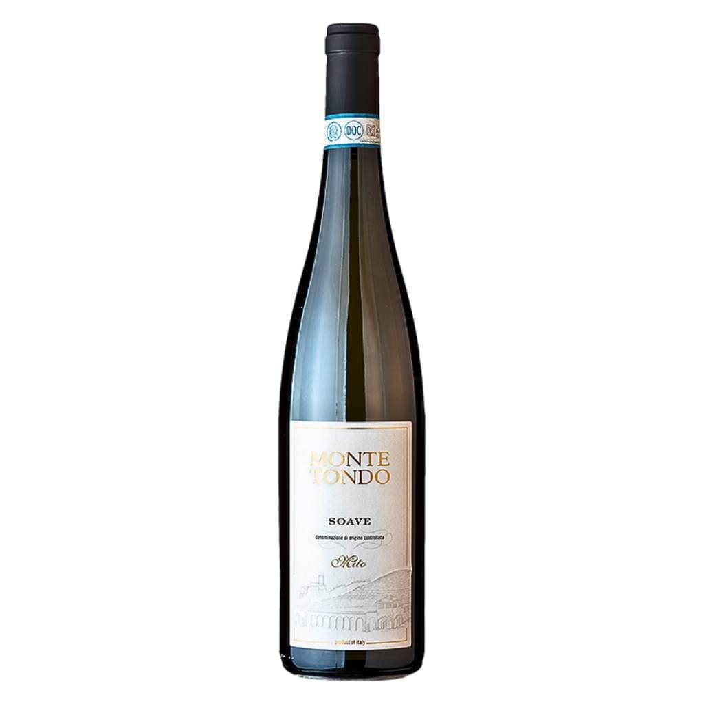 Monte Tondo Soave Classico 2023 12.5% 750ml