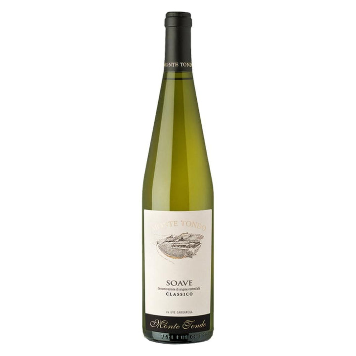 Personalised Monte Tondo Soave Classico 2021 12.5% 750ml