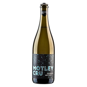 Personalised Motley Cru Prosecco NV 11.1% 750ml