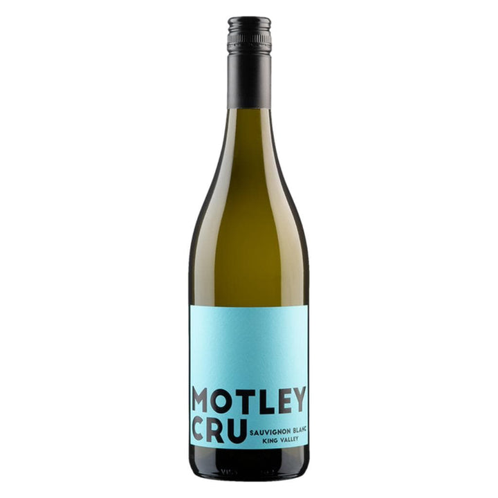 Personalised Motley Cru Sauvignon Blanc 2023 13.6% 750ml