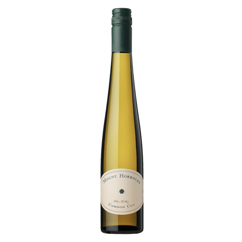 Personalised Mount Horrocks Cordon Cut Riesling 2023 11.5% 375mL