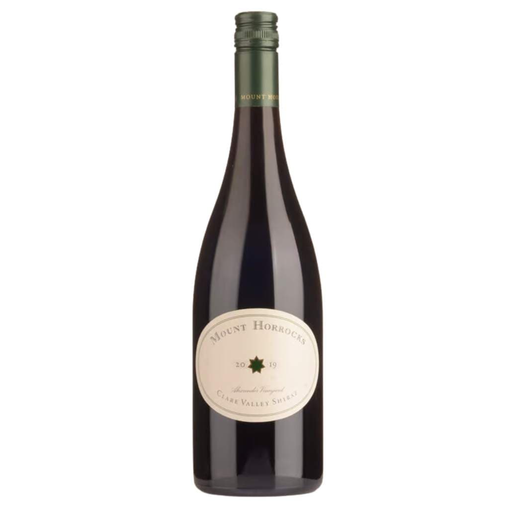 Mount Horrocks Shiraz 2021 14% 750ml