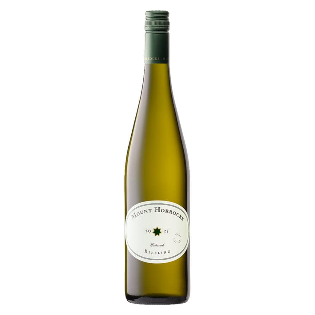 Mount Horrocks Watervale Riesling 2025 13% 750ml