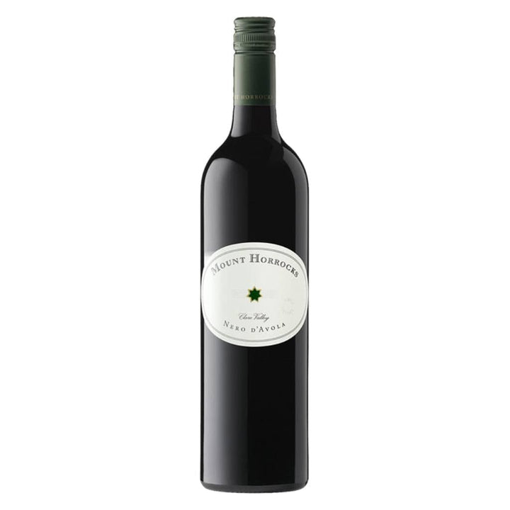 Mount Horrocks Nero d'Avola 2023 12pack 14% 750ml