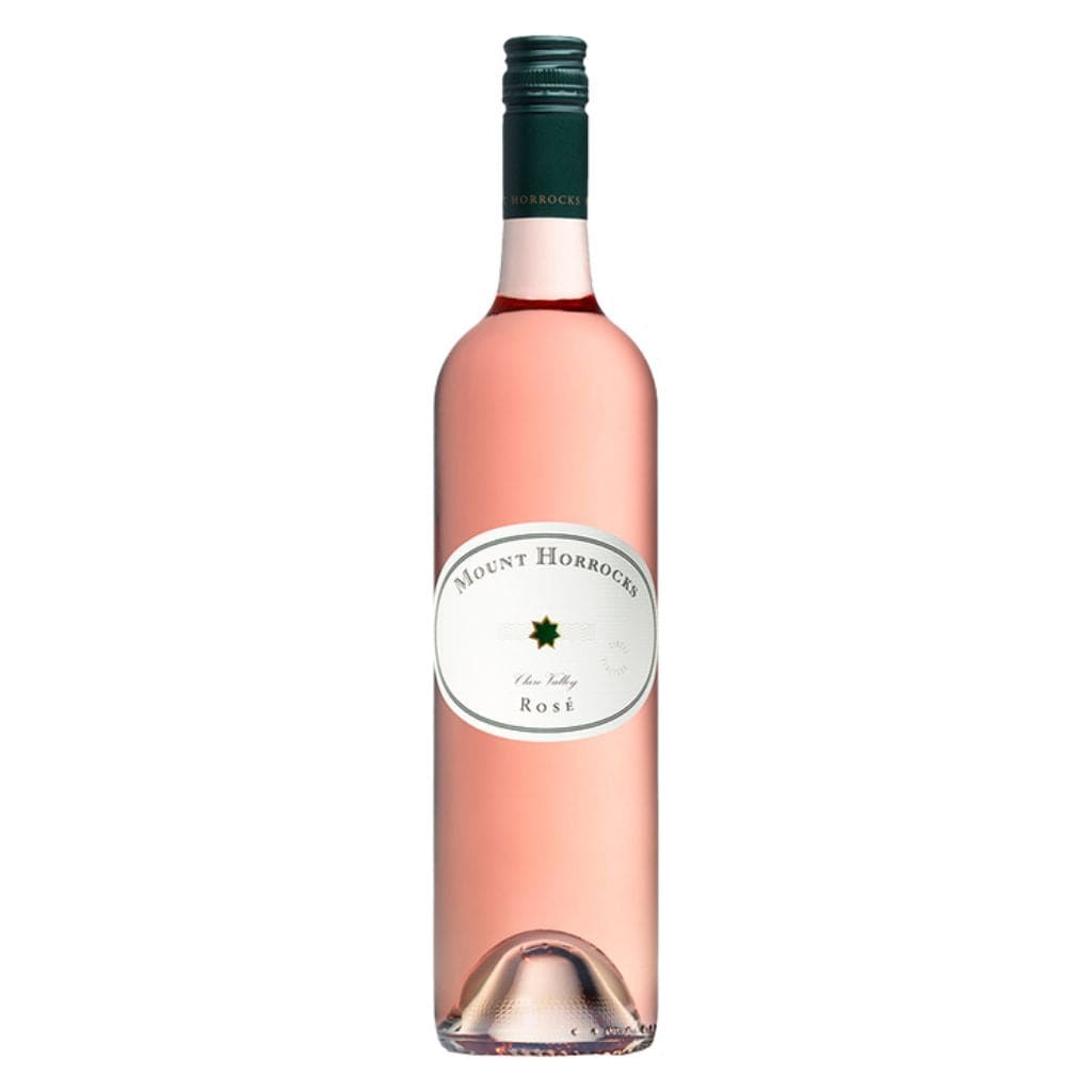 Mount Horrocks Rosé 2023 14% 750ml