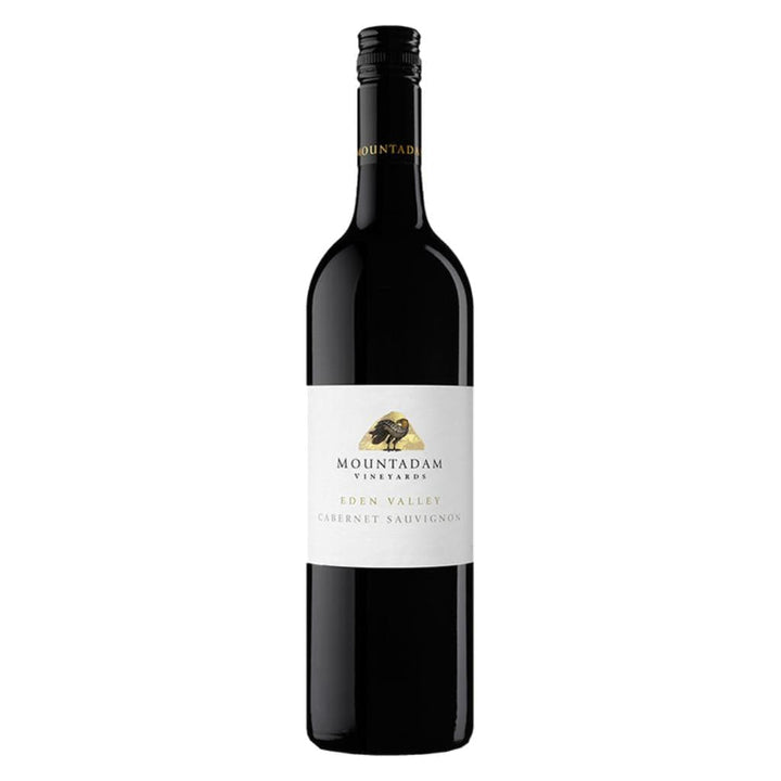 Mountadam Eden Valley Cabernet Sauvignon 2021 14.5% 750ml