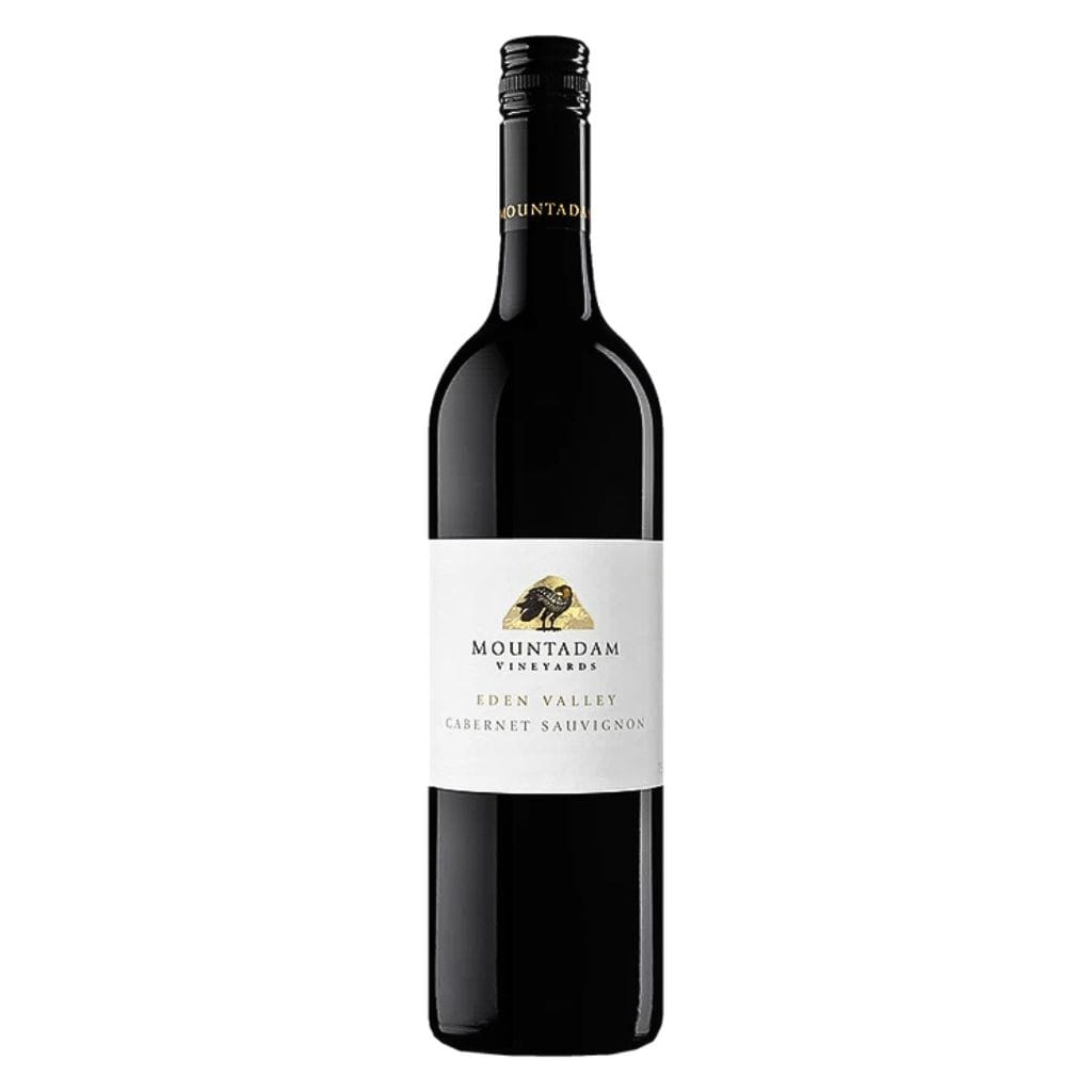 Mountadam Eden Valley Cabernet Sauvignon 2024 6pack 14.2% 750ml