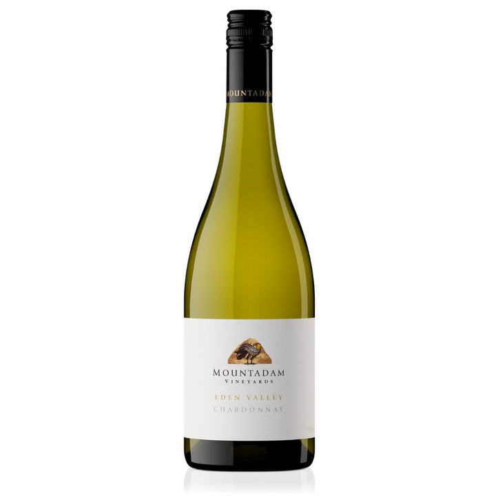 Mountadam Eden Valley Chardonnay 2023 13.5% 750ml