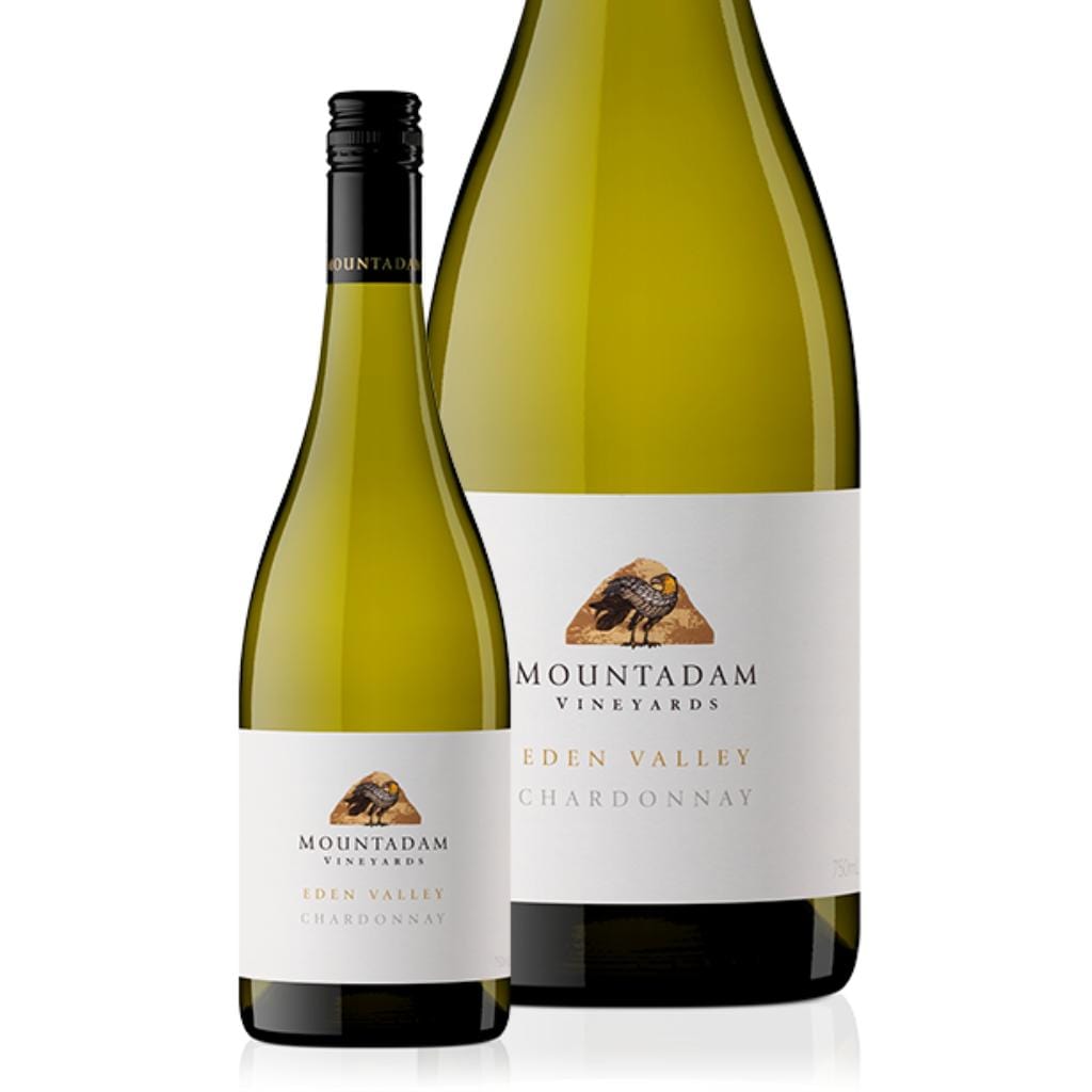 Mountadam Eden Valley Chardonnay 2023 13.5% 750ml