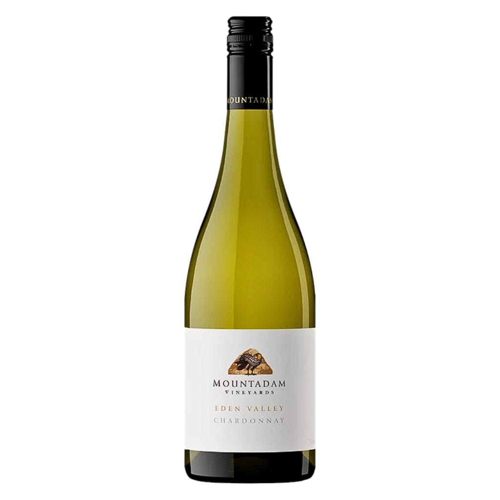 Mountadam Eden Valley Chardonnay 2025 13% 750ml