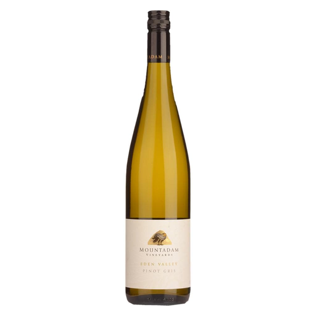 Mountadam Eden Valley Pinot Gris 2025 6pack 12.5% 750ml
