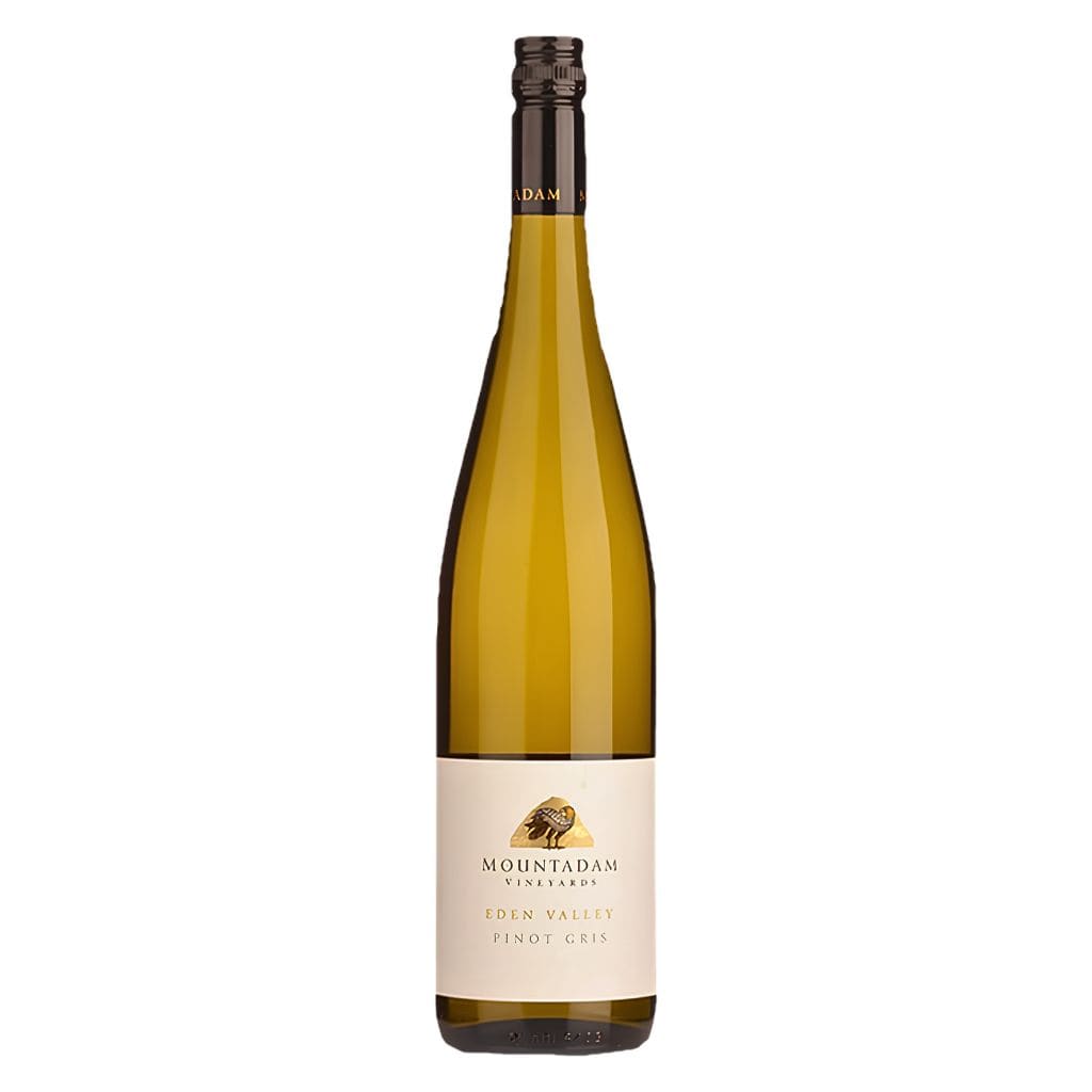 Mountadam Eden Valley Pinot Gris 2026 12.5% 750ml