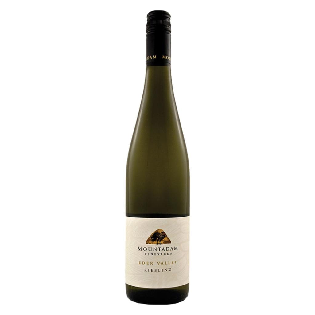 Mountadam Eden Valley Riesling 2024 6pack 13% 750ml