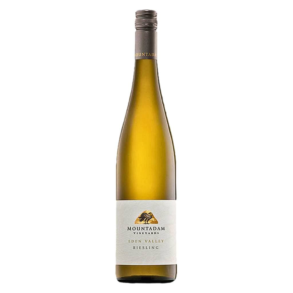 Mountadam Eden Valley Riesling 2025 13% 750ml