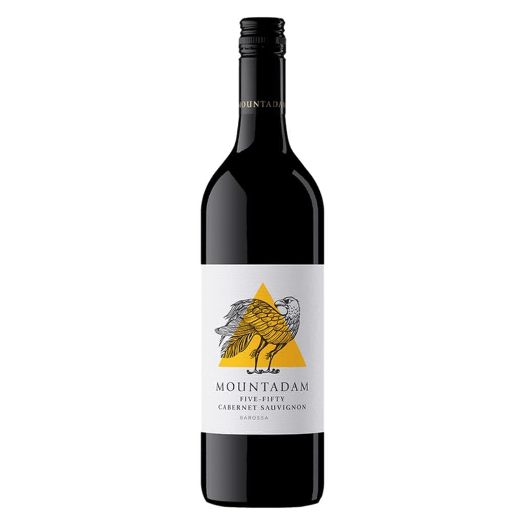 Mountadam Five-Fifty Cabernet Sauvignon 2021 14.5% 750ml