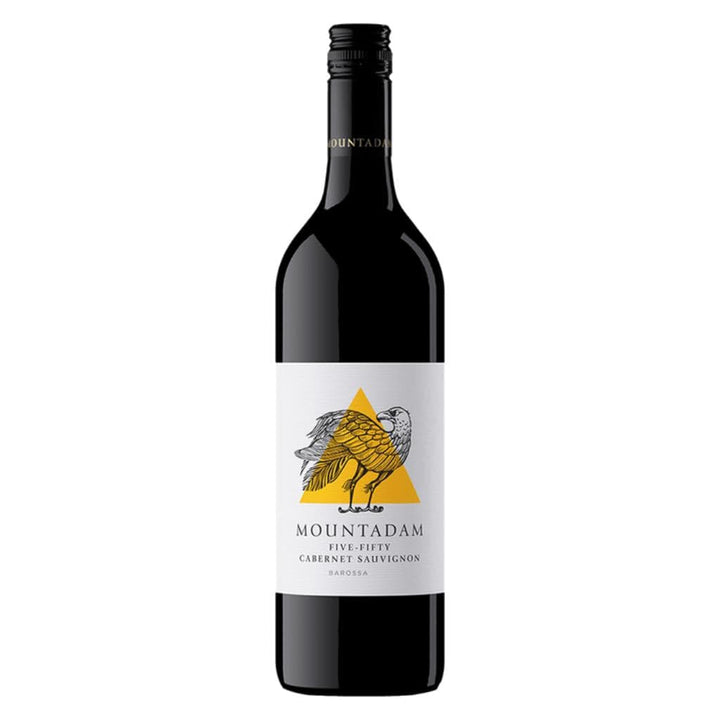 Personalised Mountadam Five-Fifty Cabernet Sauvignon 2021 14.5% 750ml