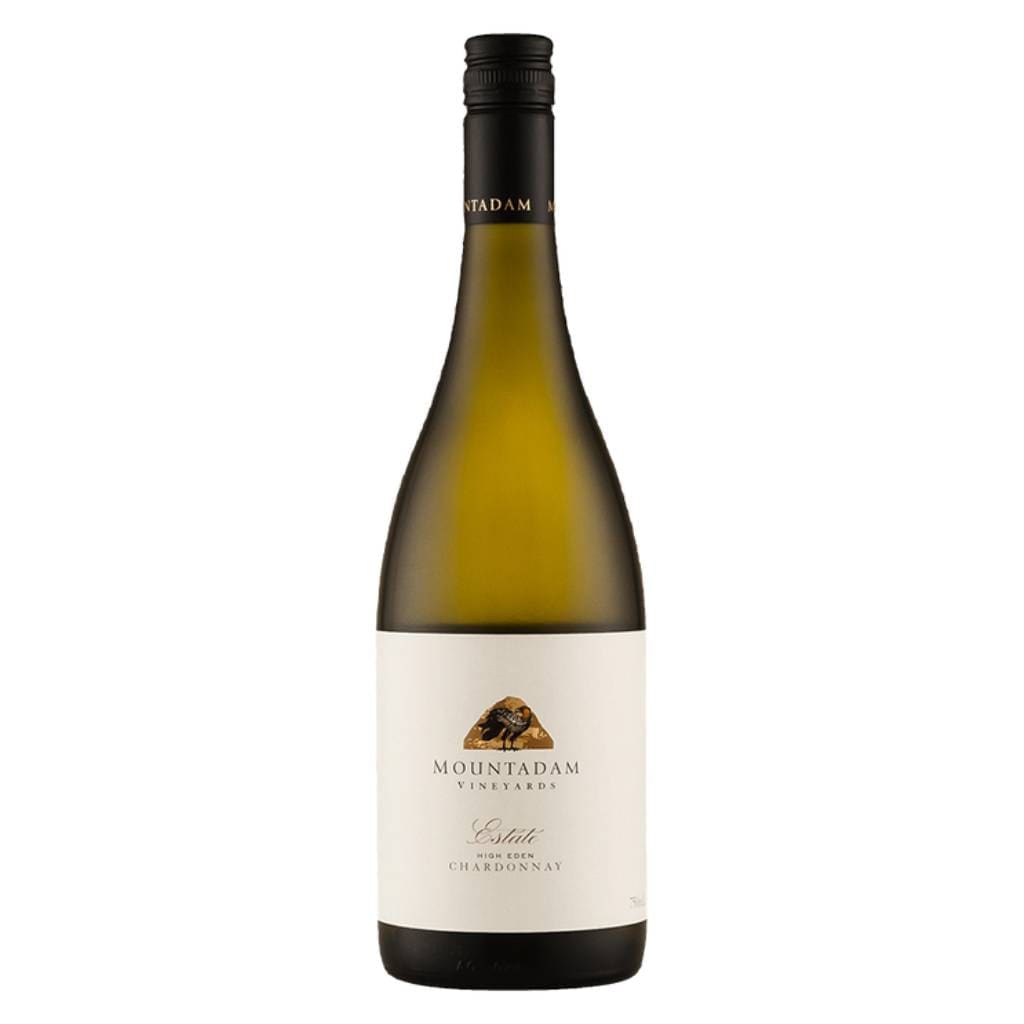 Mountadam High Eden Chardonnay 2023 13% 750ml