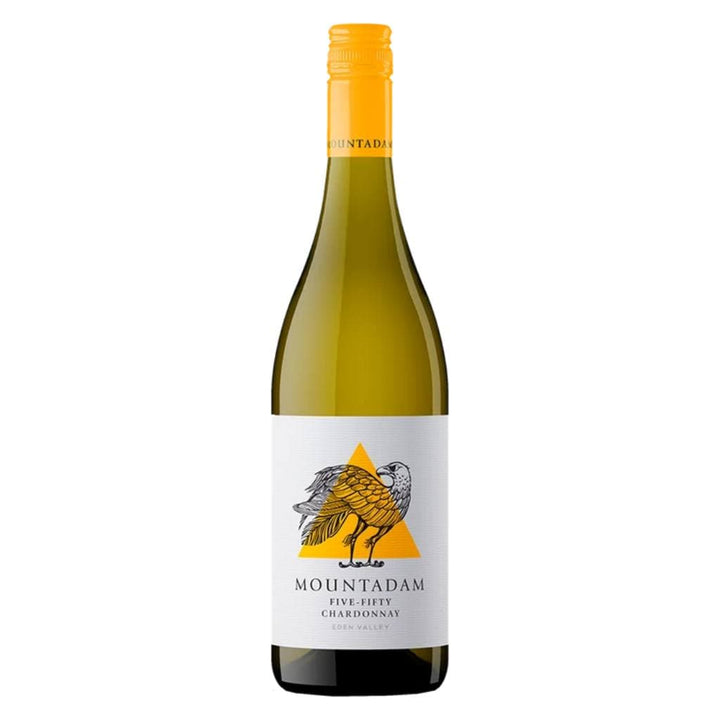 Mountadam 550 Chardonnay 2025 6pack 12.5% 750ml