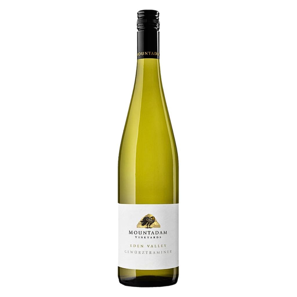 Mountadam Eden Valley Gewnrztraminer 2024 13% 750ml