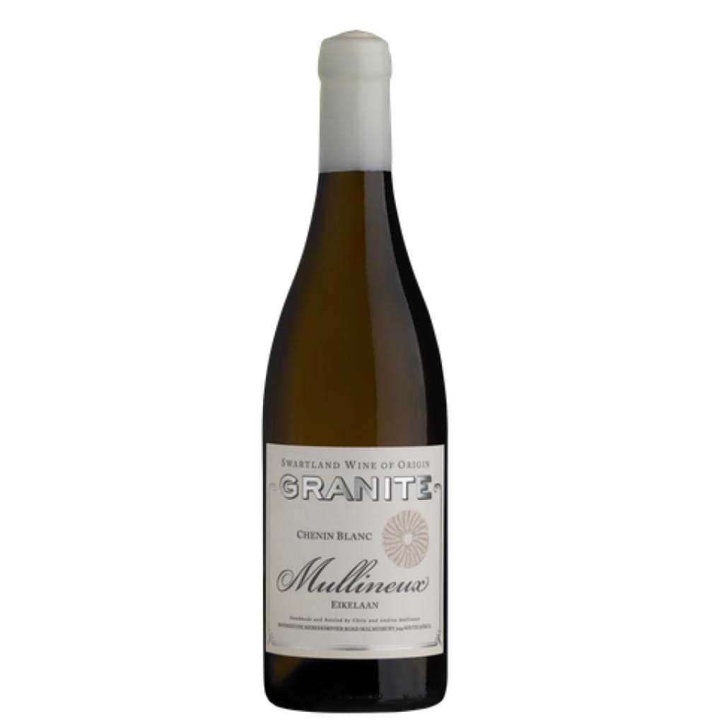 Personalised Mullineux Granite Chenin Blanc 14% 750ml