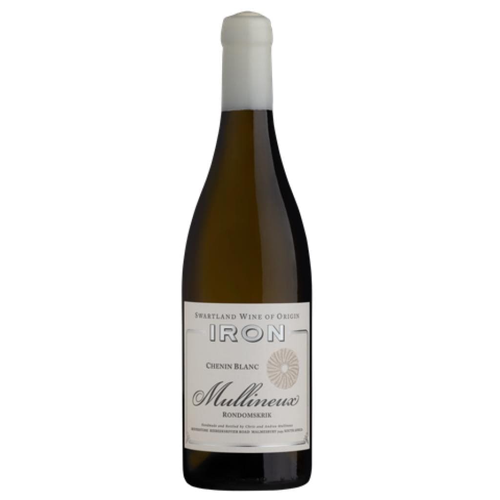 Personalised Mullineux Iron Chenin Blanc 2021 14.5% 750ml