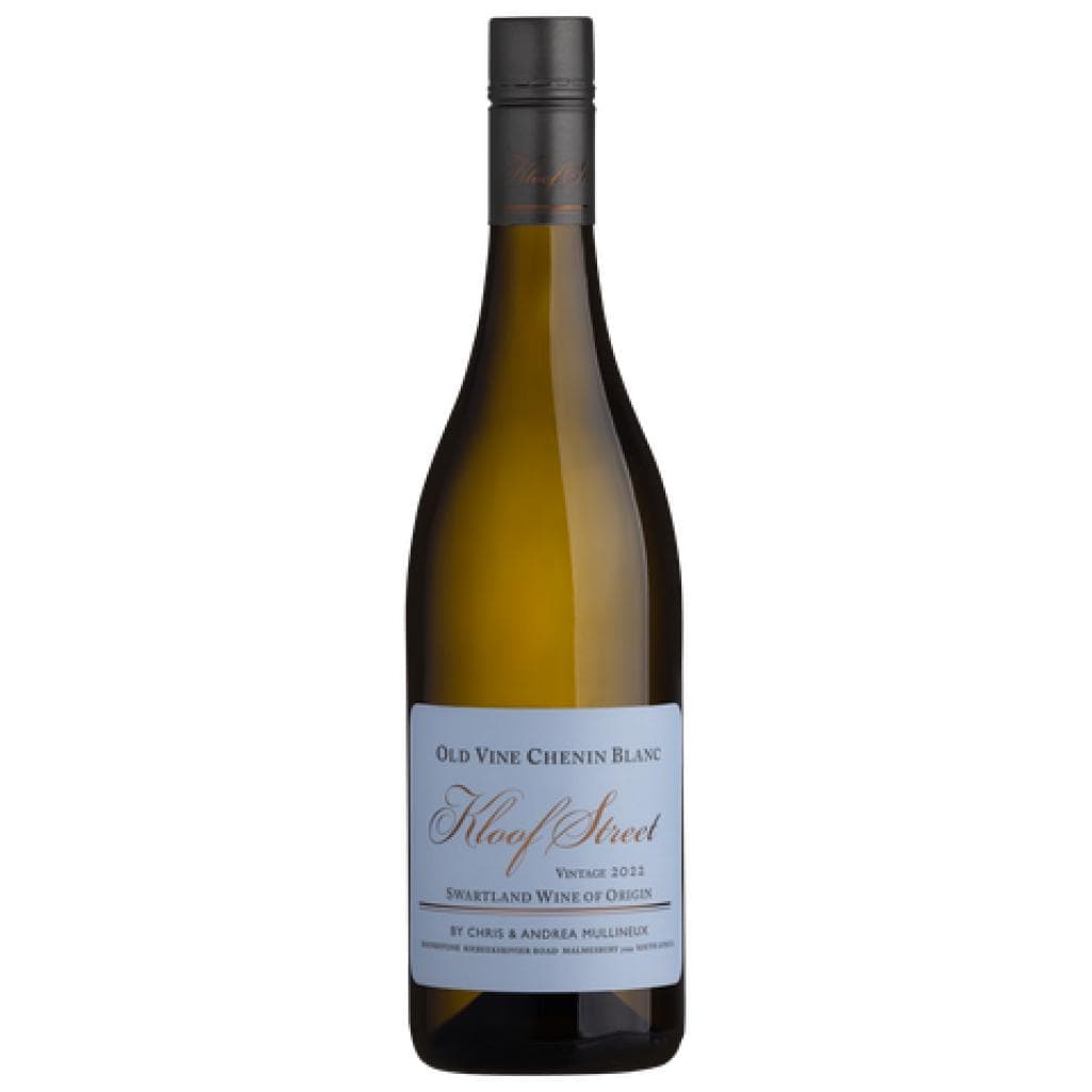 Personalised Mullineux Kloof Street Old Vines Chenin Blanc 13% 750ml