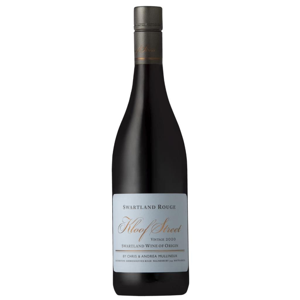 Mullineux Kloof Street Rouge 2020 13.5% 750ml