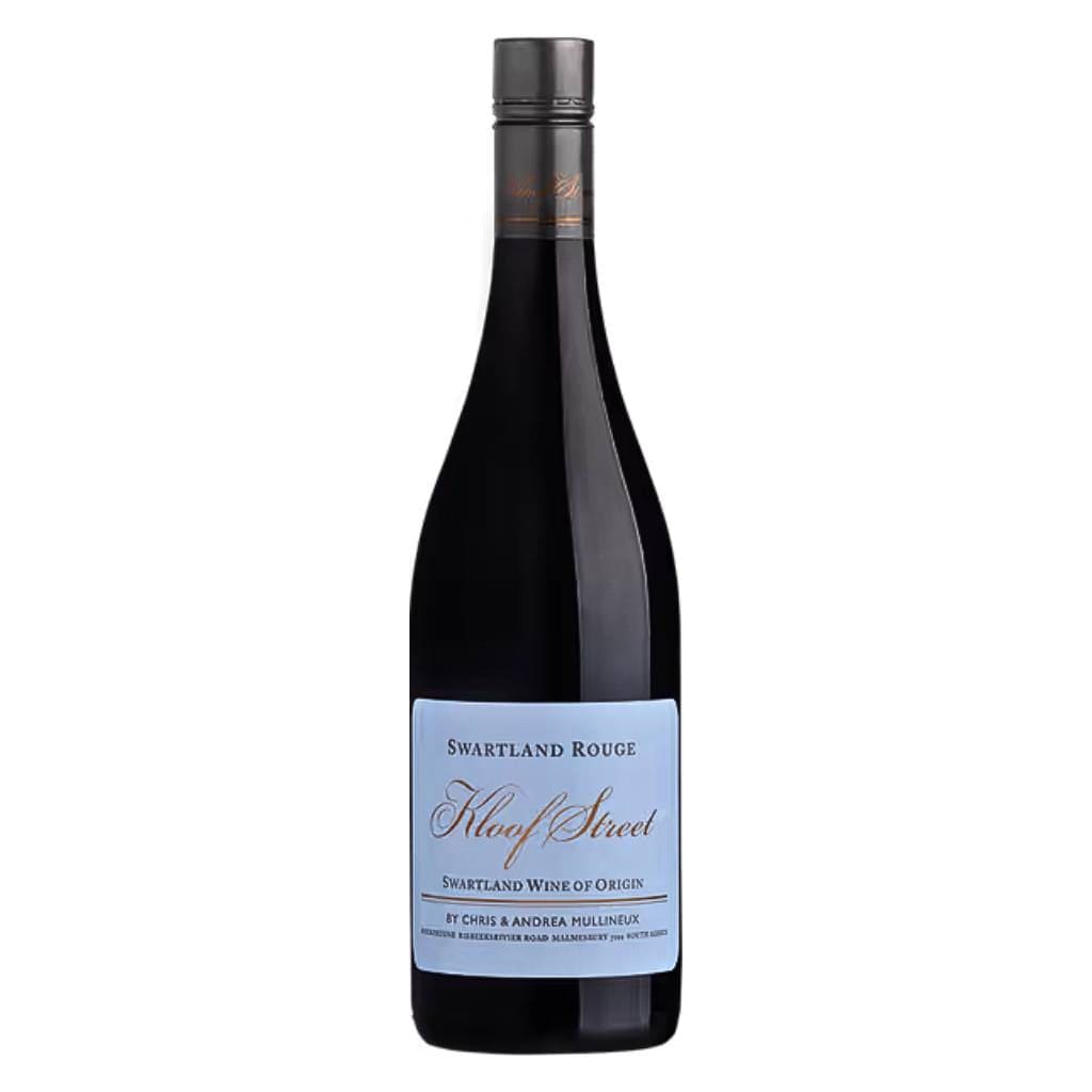 Mullineux Kloof Street Rouge 2022 13.5% 750ml