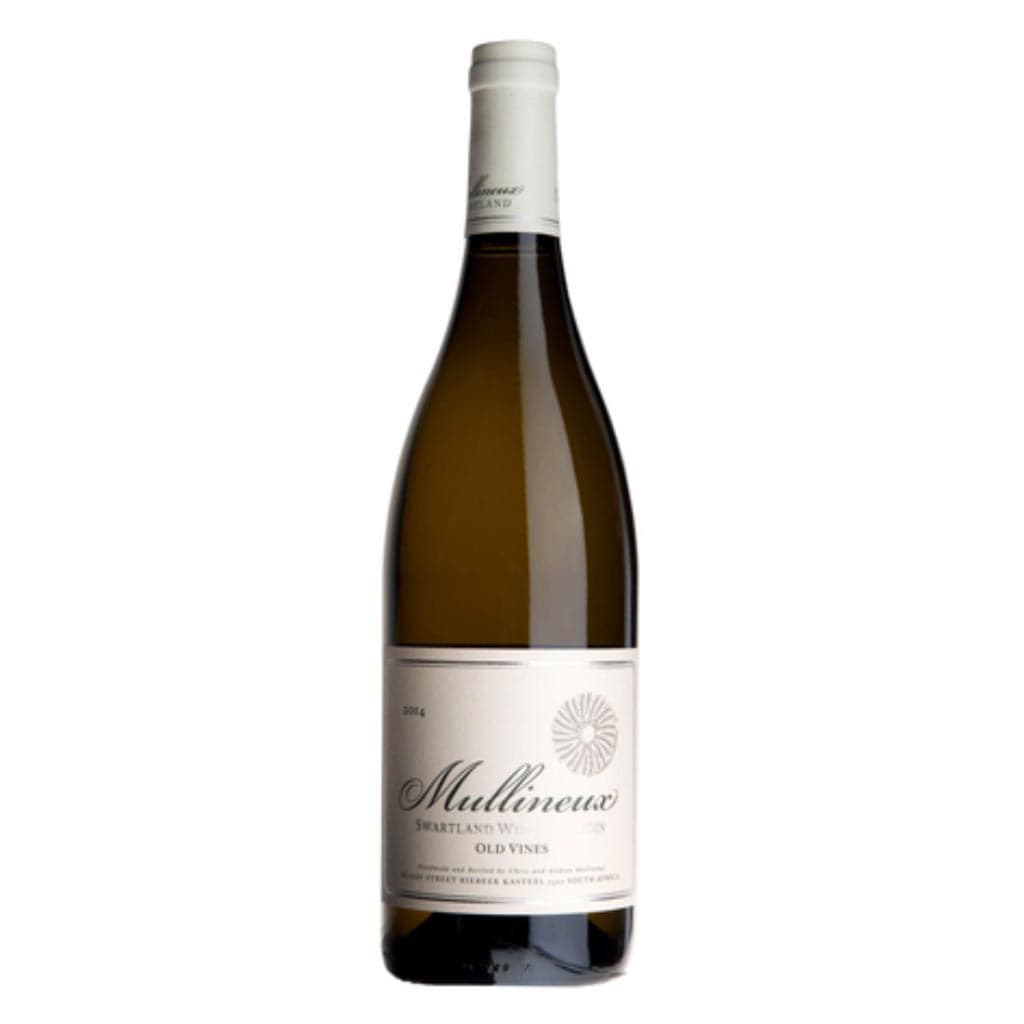 Personalised Mullineux Old Vines White 2023 14% 750ml