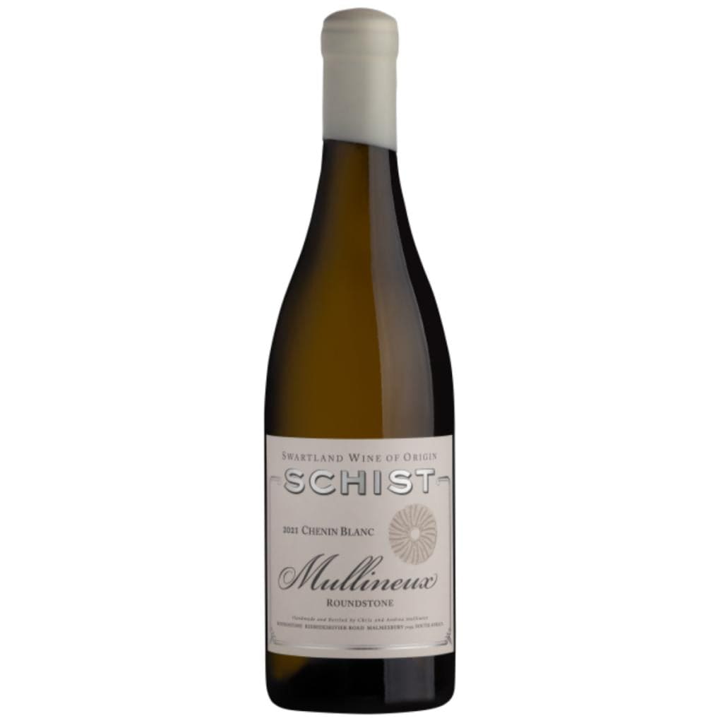 Personalised Mullineux Schist Chenin Blanc 13.5% 750ml