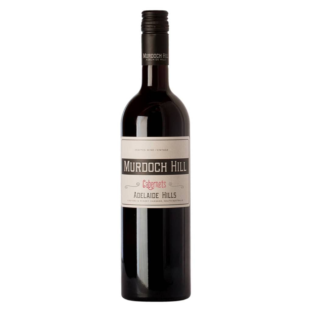 Murdoch Hill Cabernets 2022 13% 750ml