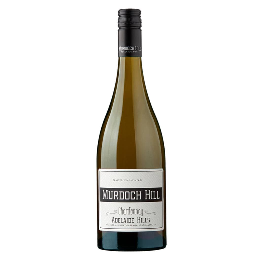 Personalised Murdoch Hill Chardonnay 2024 12.5% 750ml
