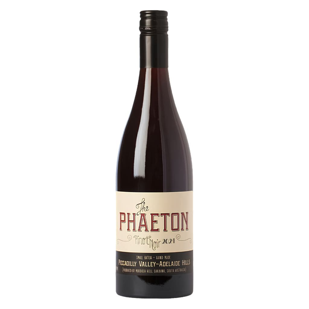Murdoch Hill Phaeton Pinot Noir 2024 12.5% 750ml
