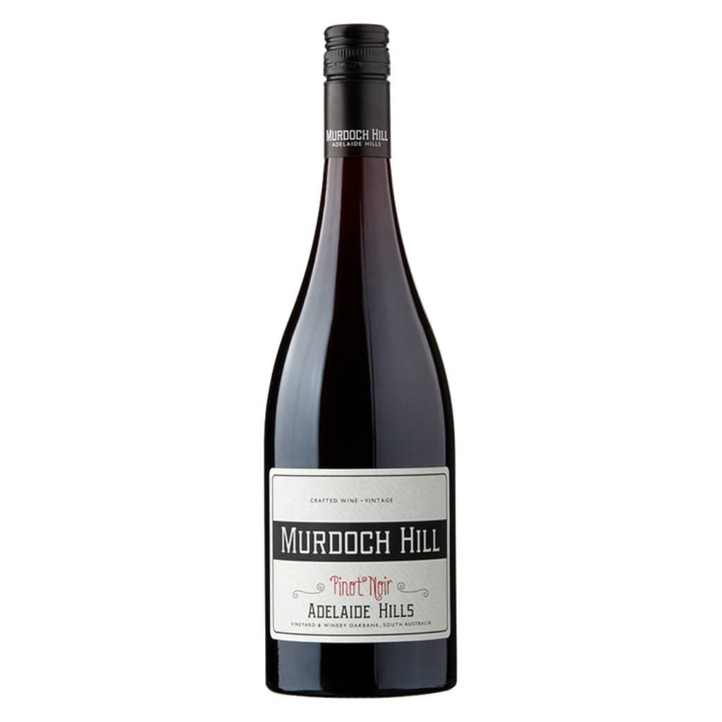 Murdoch Hill Pinot Noir 2025 13% 750ml