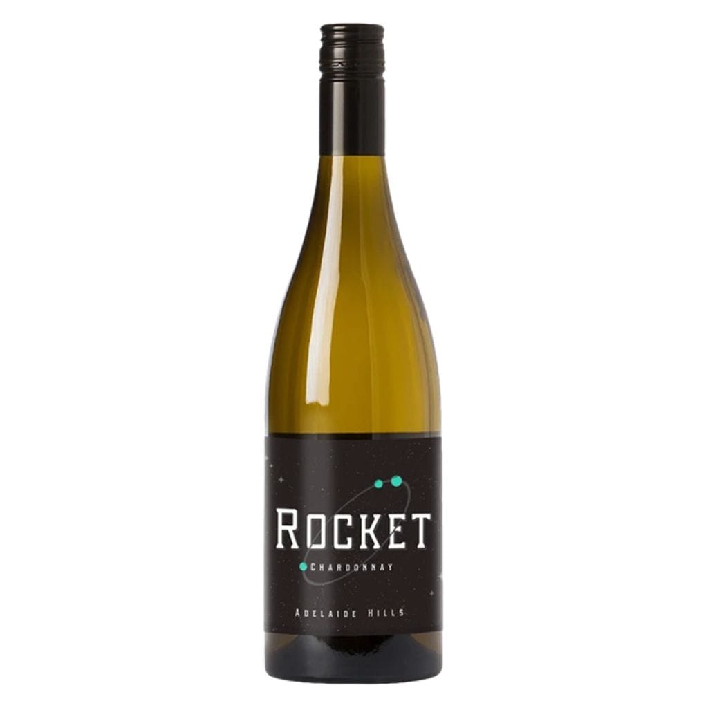 Personalised Murdoch Hill Rocket Chardonnay 2024 13.5% 750ml