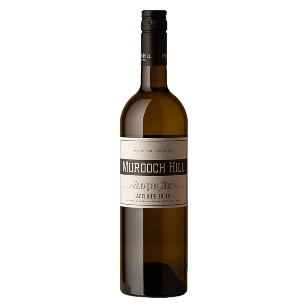 Murdoch Hill Sauvignon Blanc 12pack 2025 12.5% 750ml