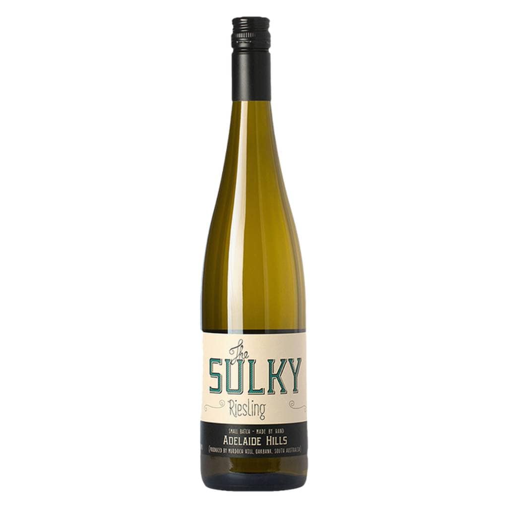 Personalised Murdoch Hill Sulky Riesling 2024 11% 750ml
