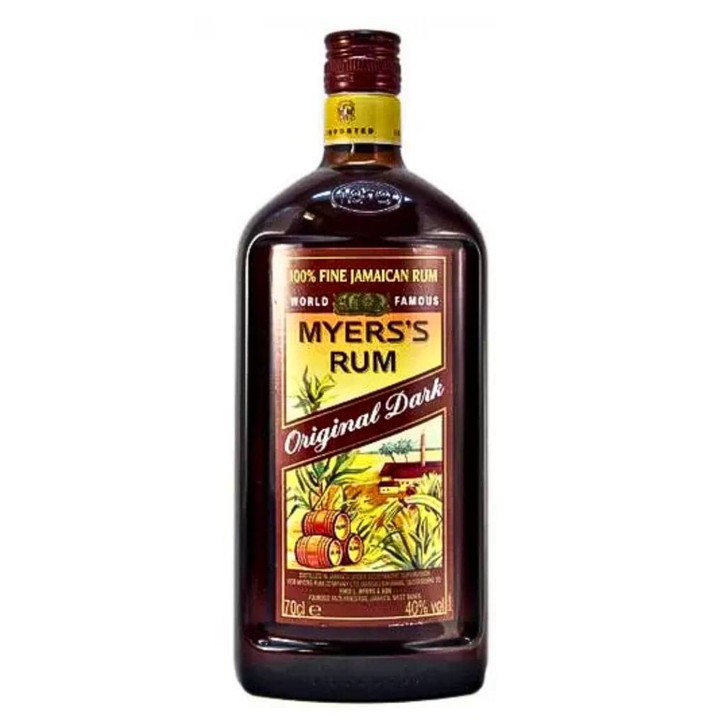 Myers Rum 40% 1Lt