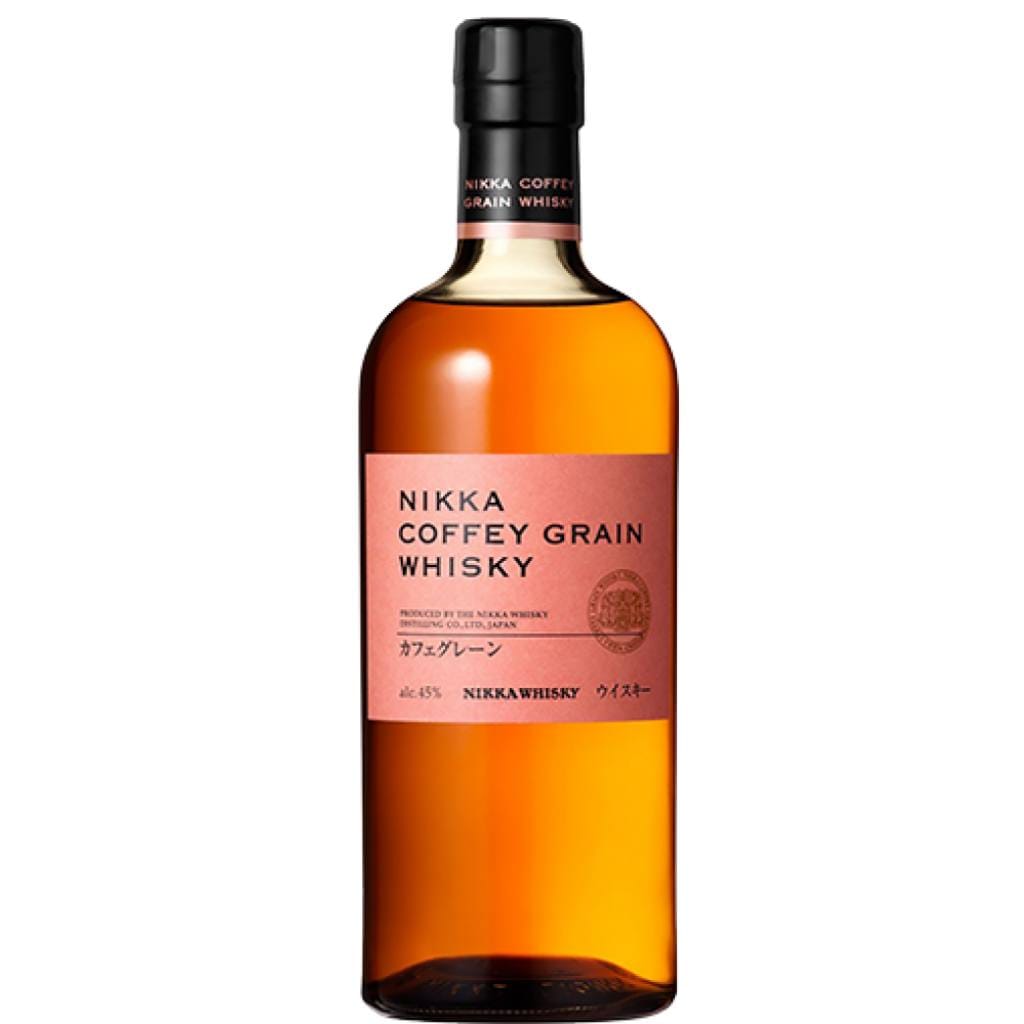 NIKKA WHISKY COFFEY GRAIN WHISKY 45% 700ML