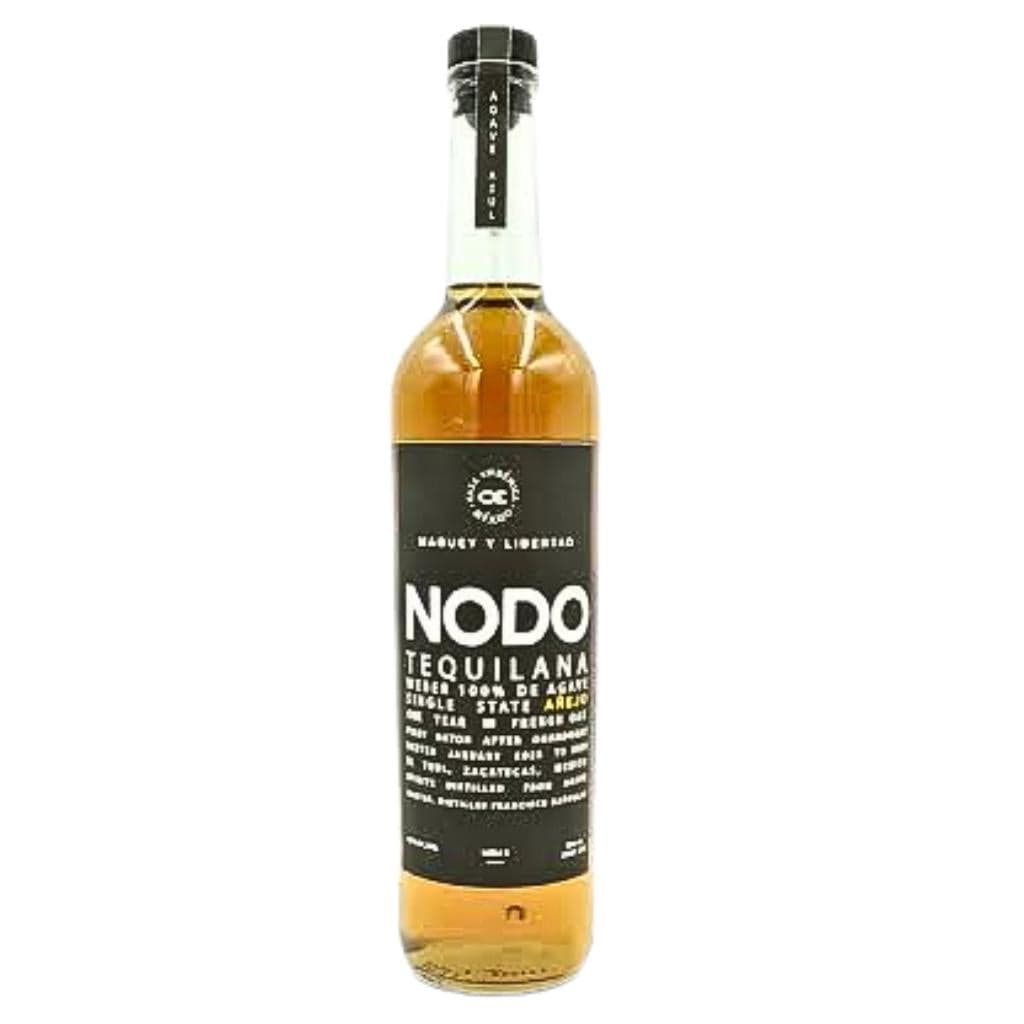 NODO Anejo Tequilana 40% 700ml