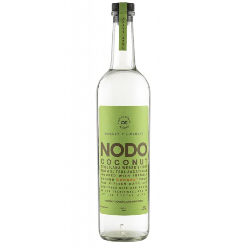 NODO COCONUT TEQUILANA 35% 700ML