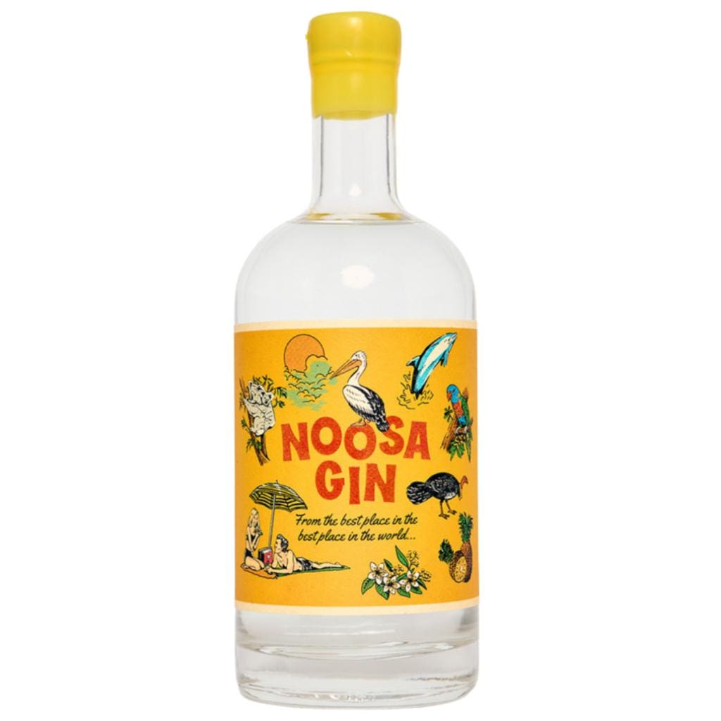 NOOSA GIN 40%700ML