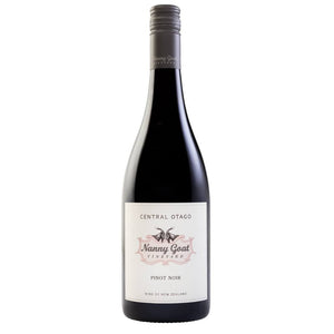 Personalised Nanny Goat Vineyard Pinot Noir 2022 13.5% 750ML
