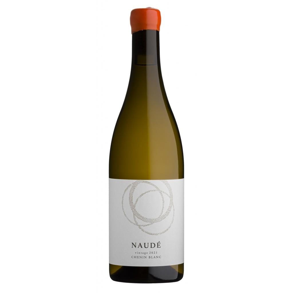 Naude Old Vines Chenin Blanc 2021 12% 750ml