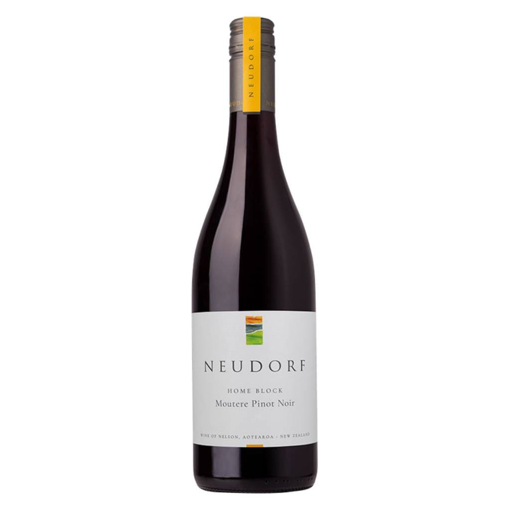 Personalised Neudorf Home Block Moutere Pinot Noir 2022 13.5% 750ml