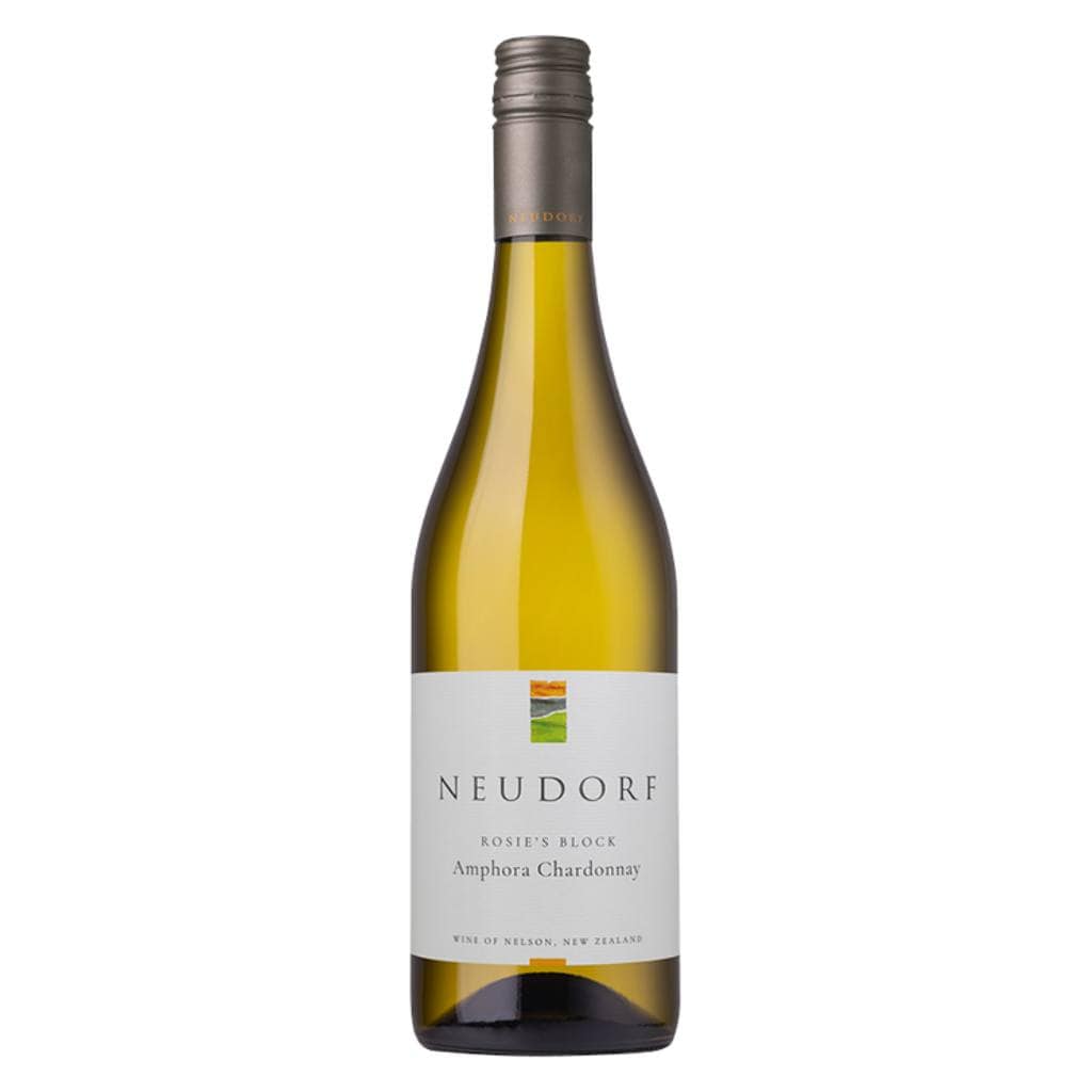 Neudorf Rosie's Block Amphora Chardonnay 2022 6pack 13.5% 750ml