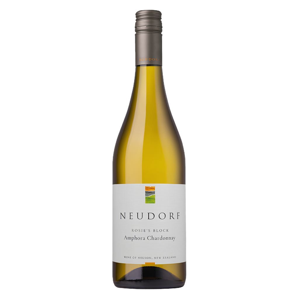 Neudorf Rosie's Block Amphora Chardonnay 2023 13.5% 750ml